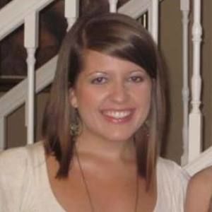 Meet your Posher, Bethany